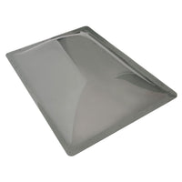 SL3349S ICON RV Skylight - Smoke