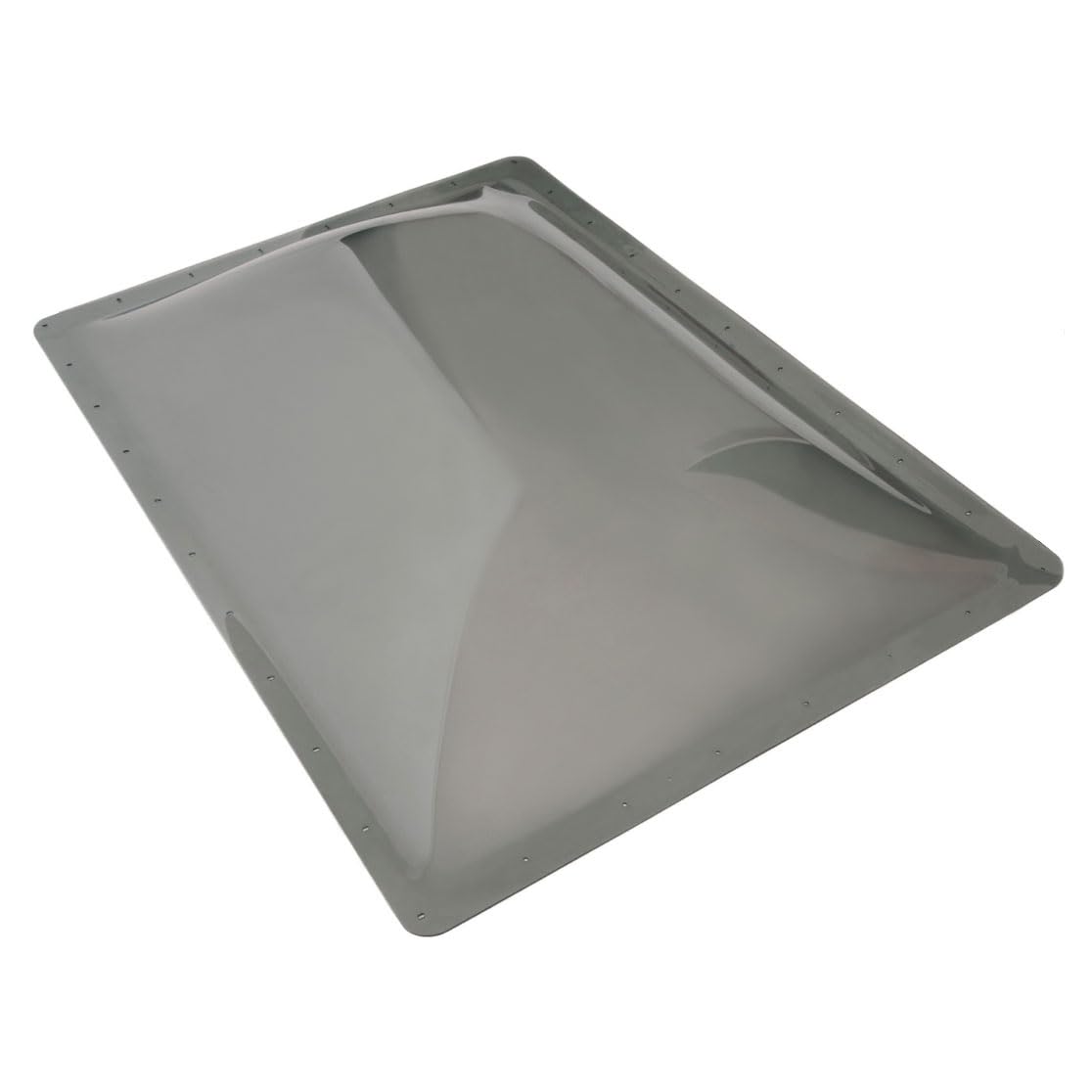 SL3349S ICON RV Skylight - Smoke