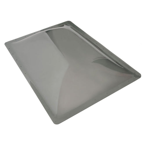 SL3349S ICON RV Skylight - Smoke