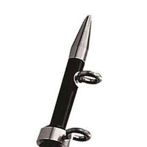 Heavy Duty Taco Tele-Outrigger Black/Gold
