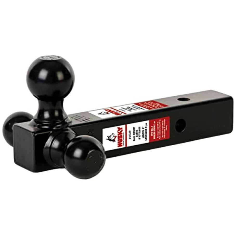 Trailer Hitch Ball Mount Husky Towing 31349 Hitch Accessories