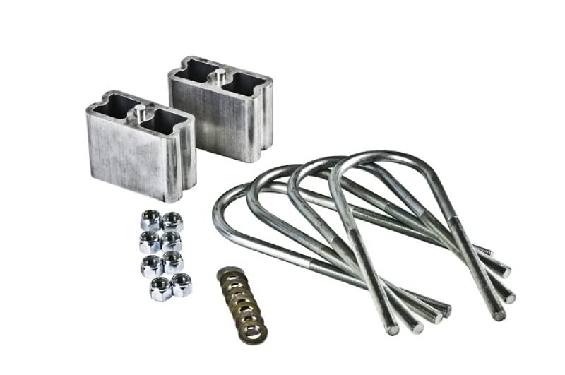 Lowering Block Kit Belltech 6210