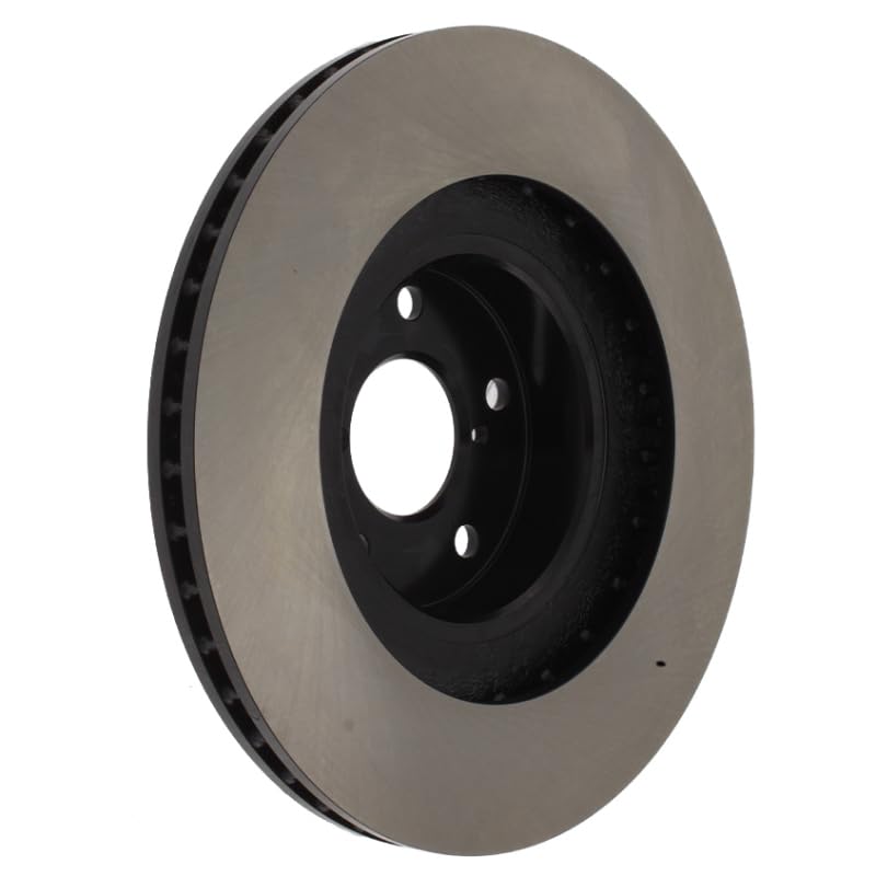 120.47018CRY Centric Cryostop Rotor