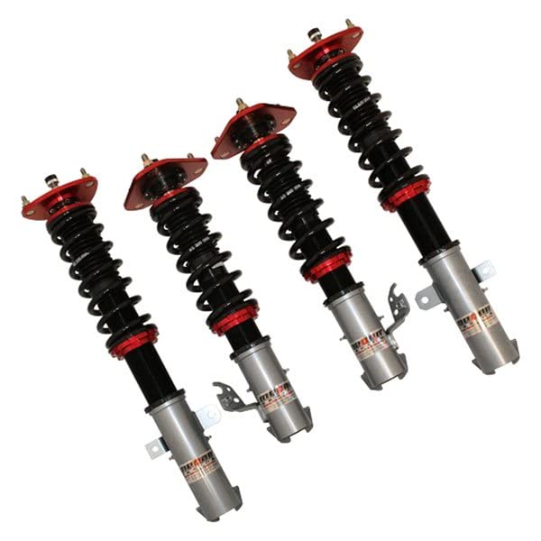 Street Series Megan Racing MR-CDK-TCE94 Coilover Damper Kit