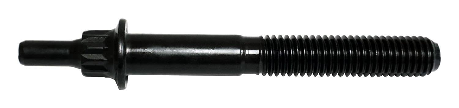 Cylinder Head Bolt Crown Automotive Engine