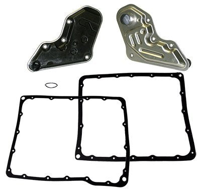 Automatic Wix Transmission Filter Kit 58906 - Case of 6