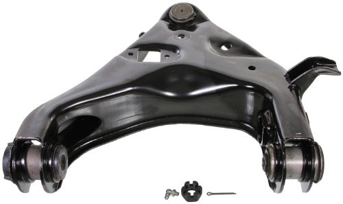 Front Left Lower Suspension Control Arm and Ball Joint Assembly MOOG for Ford Ranger