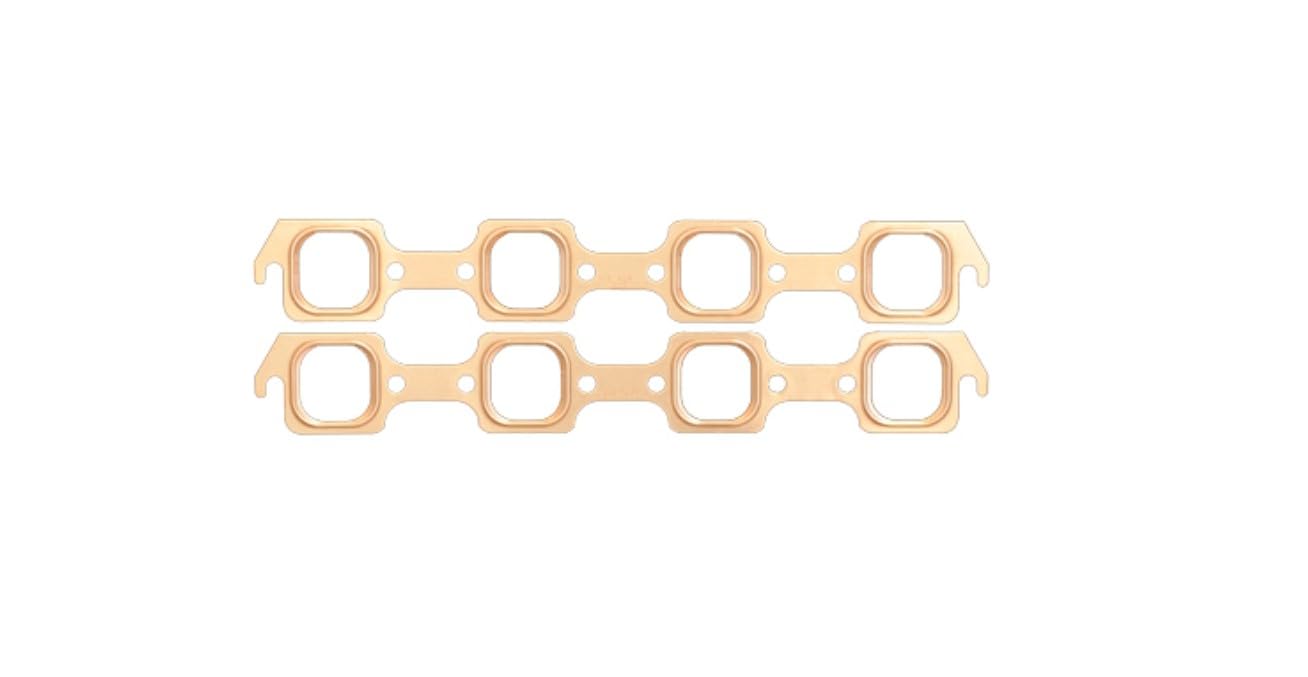 SCE Gaskets 4236 SCE Gasket Copper Exhaust Gasket