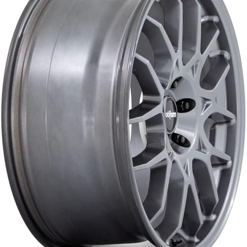 R196 Rotiform 22X10 5X120 GL-ANTH 30MM - R196220021+30
