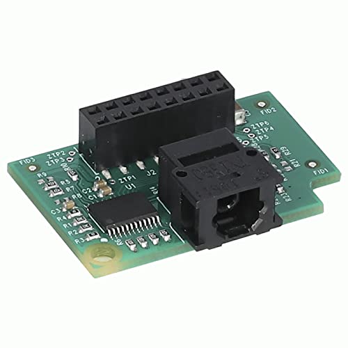 Axxess Heise Optical Output for Axdsp-L
