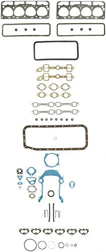 FS FEL-PRO 7636 SH Full Gasket Set