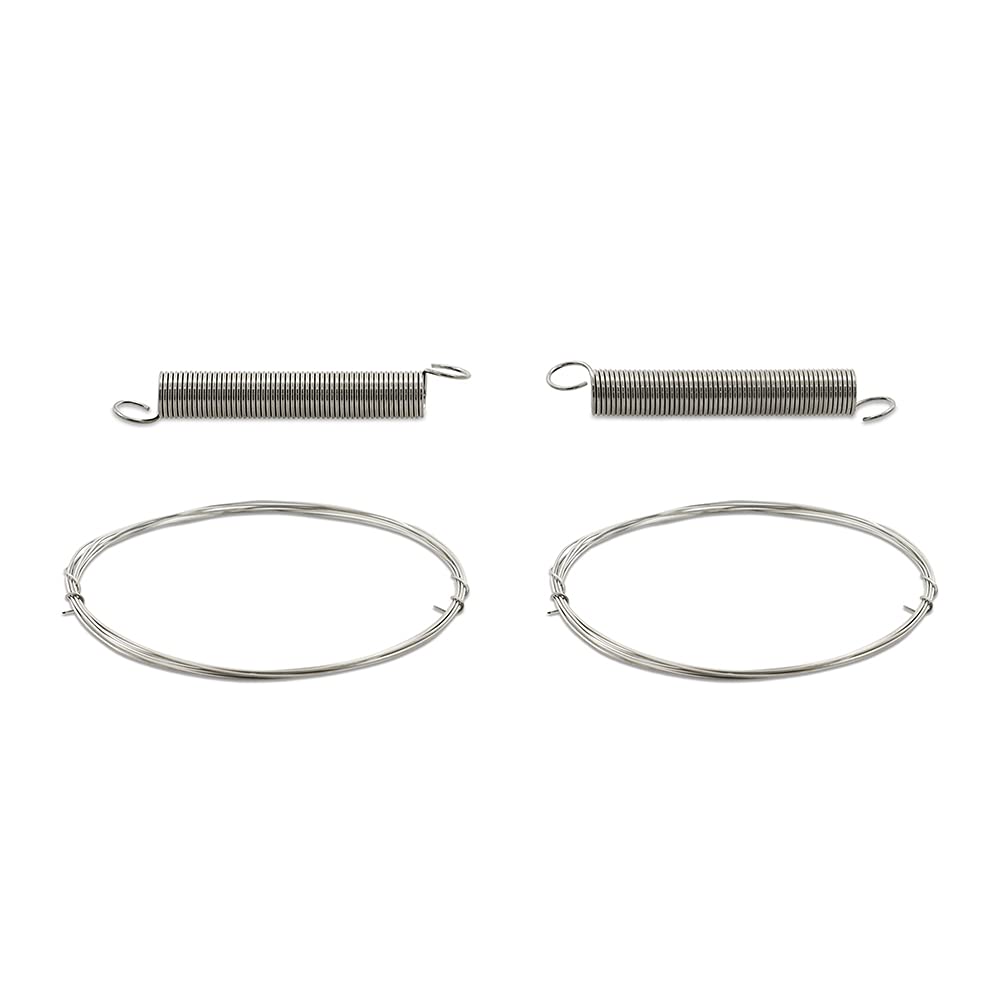 Mishimoto Turbo Blanket Hardware Kit, For Mishimoto MMTB-HDWR Turbo Blankets