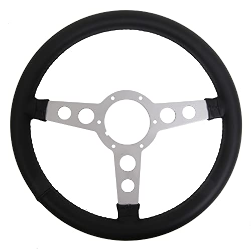 Steering Wheel LECARRA 69-81 Pon tiac Formula