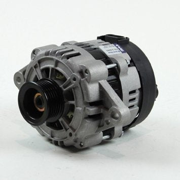 Alternator TYC Compatible with 2004-2008 Chevrolet Aveo