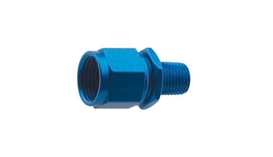 Female Fragola -10AN Swivel To 1/2 NPT