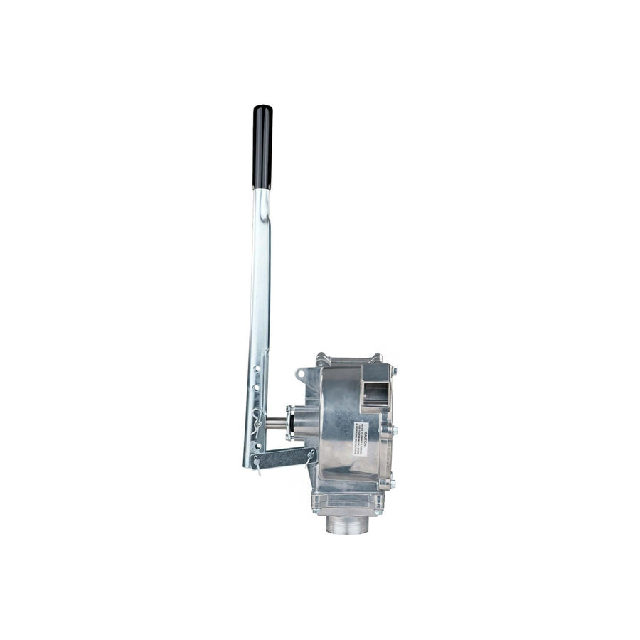 HP-100-UL GPI - Lever Action Fluid Transfer Hand Pump, 50 Gallon per 100 Strokes (114000-10)