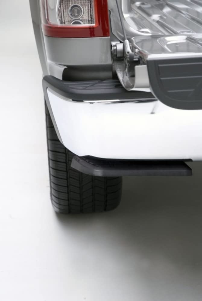 AMP Research RealTruck BedStep | 75307-01A | Fits 2005 - 2015 Toyota Tacoma