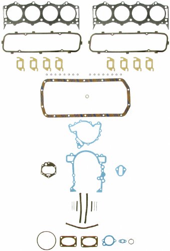 FS FEL-PRO 7984 PT Full Gasket Set