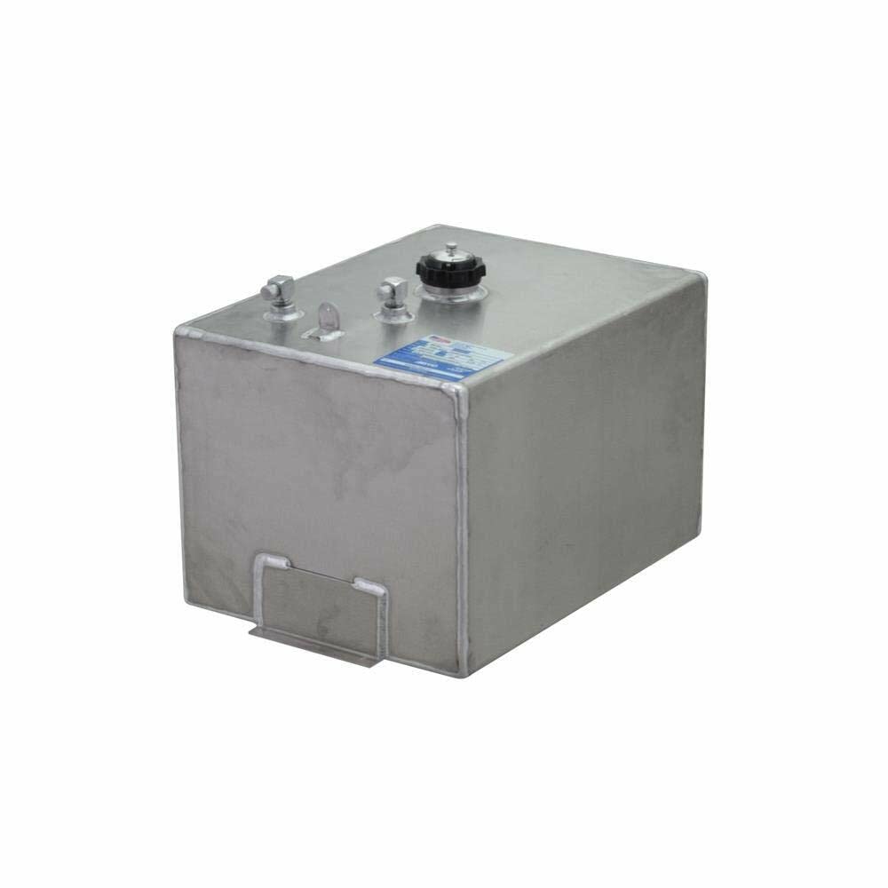 General-Purpose Marine Fuel Tank RDS MFG INC - 13-Gallon, Rectangle