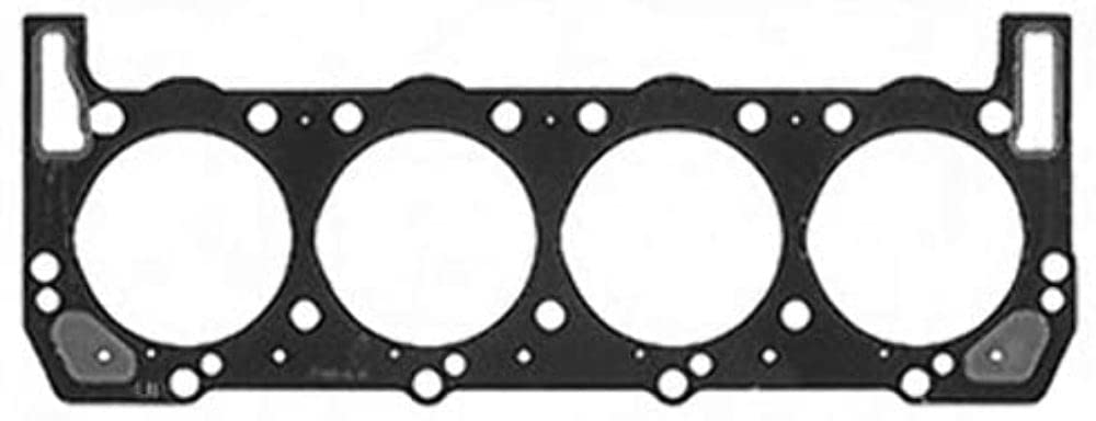 Engine Cylinder Head Gasket MAHLE 3789G