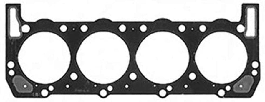 Engine Cylinder Head Gasket MAHLE 3789G