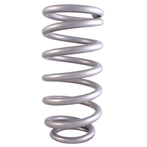 QA1 10HTSF600 Precision Products SPRING, CR-SI HT HIGH TRAVEL 3.570" 10" X 600
