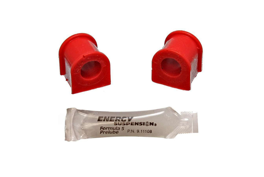 16.5112R Energy Suspension Sway Bar Pivot Bushing Set for Honda