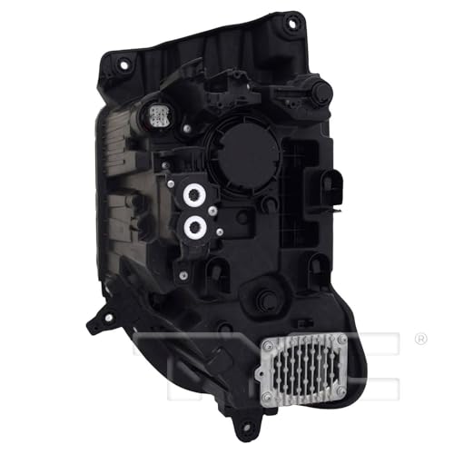 23-24 TYC Americas HY PLSDE (w/o Logo) LED H.L RH
