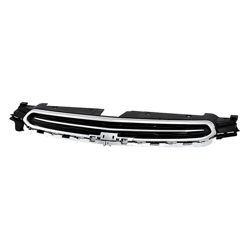 Grille Assembly Xtune (GRI-CCRZ15-OELW-C) (POE)