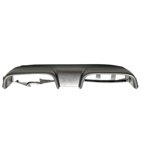 B8SZ-6304290-BK Scott Drake 58-60 Dash Pad Black