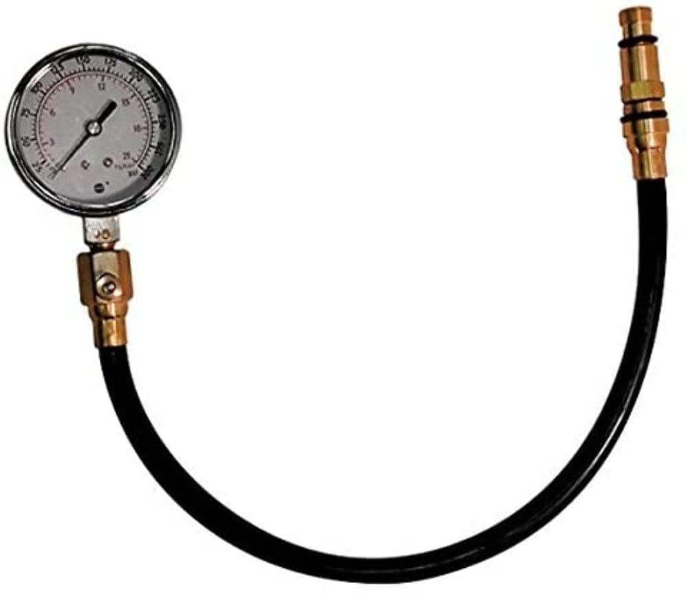 Oil Pressure Tester Proform 67405