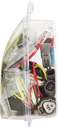 Plug-In Hopkins Towing Solutions Simple Wiring Kit 11143690