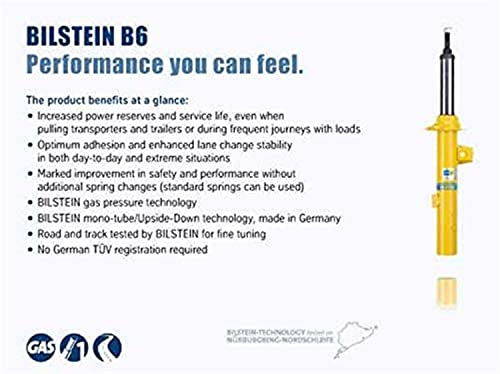 24-186612 Bilstein Shock