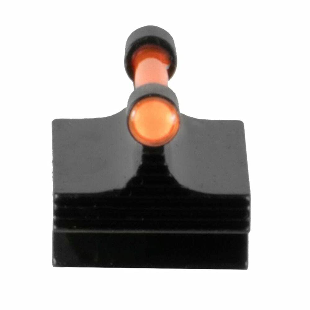 Fiber Optic TRUGLO Rifle Sight Set - Winchester 94 Red/Green