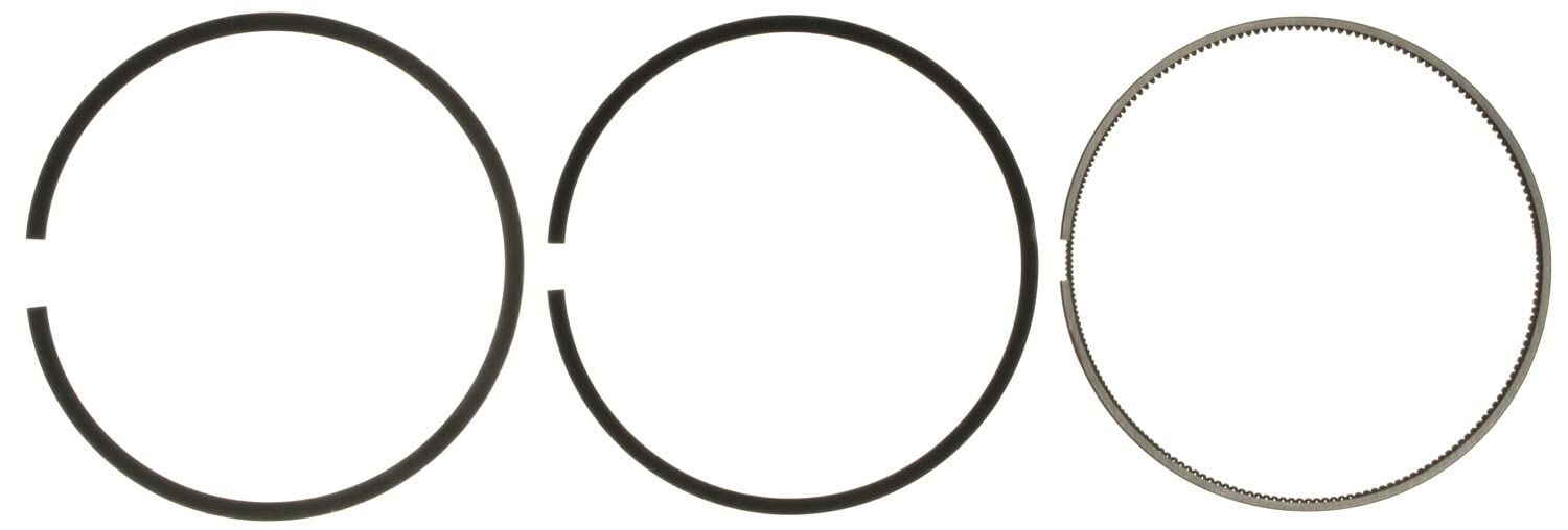 Engine MAHLE Piston Ring Set S42246