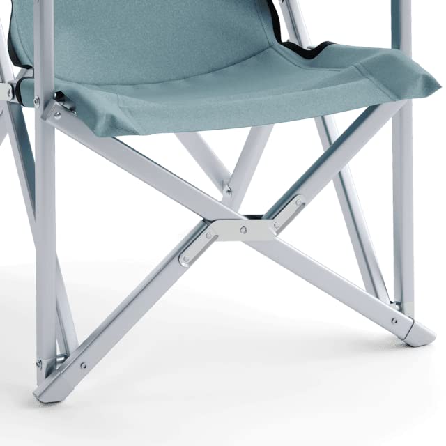 GO Dometic Compact Camp Chair (Glacier)