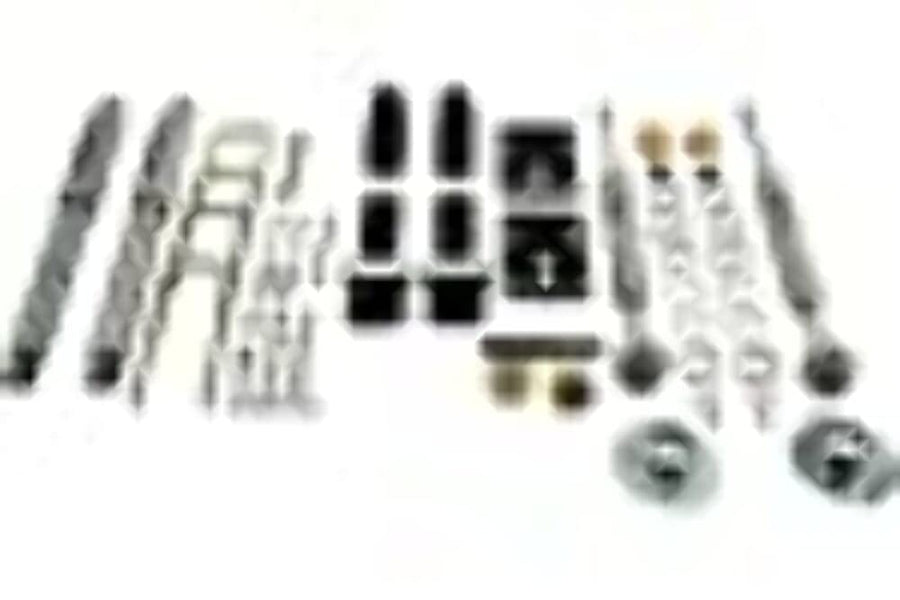 Lowering Kit Belltech 914SP fits 2004-2008 Ford F150 (All Cabs)