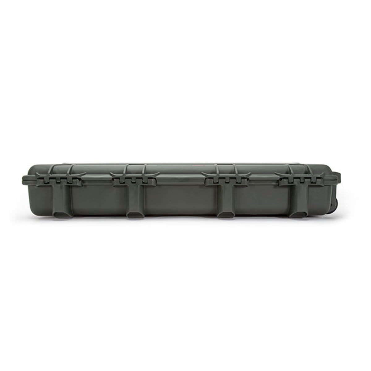 Waterproof Nanuk Hard Case 985 with Wheels - Olive