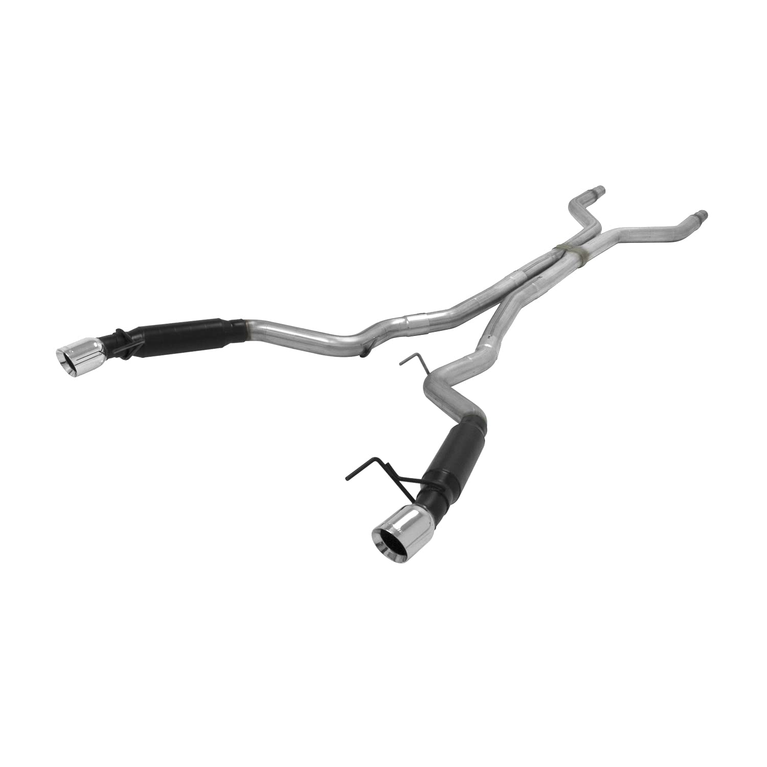 Outlaw Flowmaster 817734 Cat-back Exhaust System