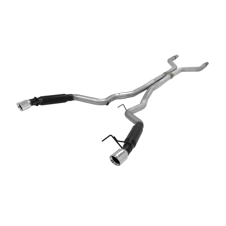 Outlaw Flowmaster 817734 Cat-back Exhaust System