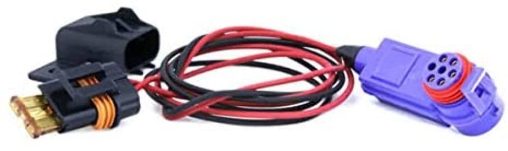 280-CA-VM-PWR Racepak V-NET POWER MODULE