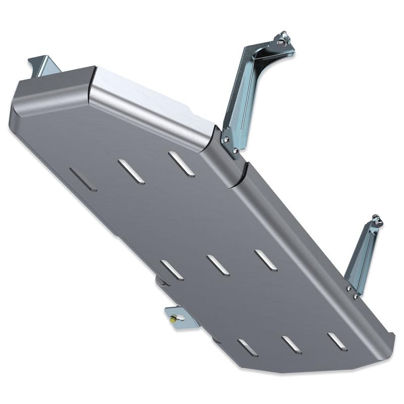 Fuel Tank Skid Tacoma 3G by Artec Industries