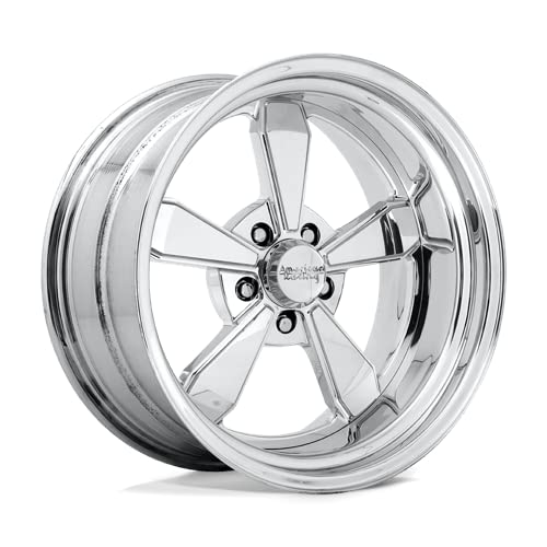 VF542655XX American Racing Vf542 Eliminator 6X5.5 Blank Polished XXMM (108-130)
