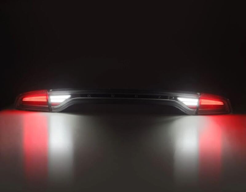 ARX NOVA AlphaRex 642010 Tail Lights