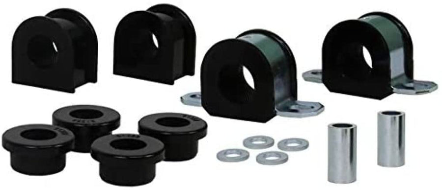 Nolathane Front REV009.0004 Sway Bar Link Bushing Kit (31.5mm); fits Chevrolet K10 75-80