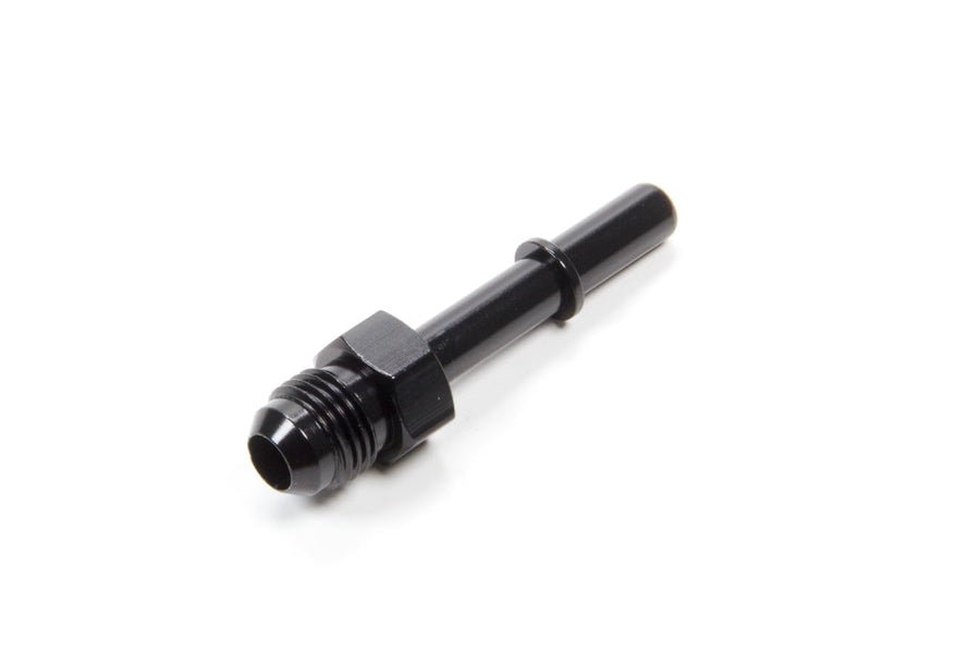5/16 Male EFI Adapter To Fragola -6AN