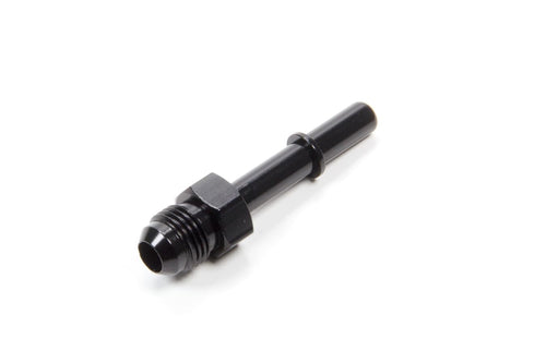 5/16 Male EFI Adapter To Fragola -6AN