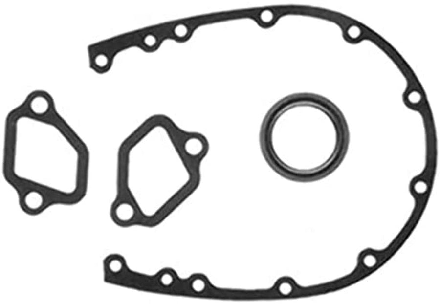 Engine Timing Cover Gasket Set MAHLE JV802