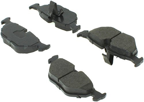 Sport Brake Pads StopTech 309.06921 with Shims and Hardware