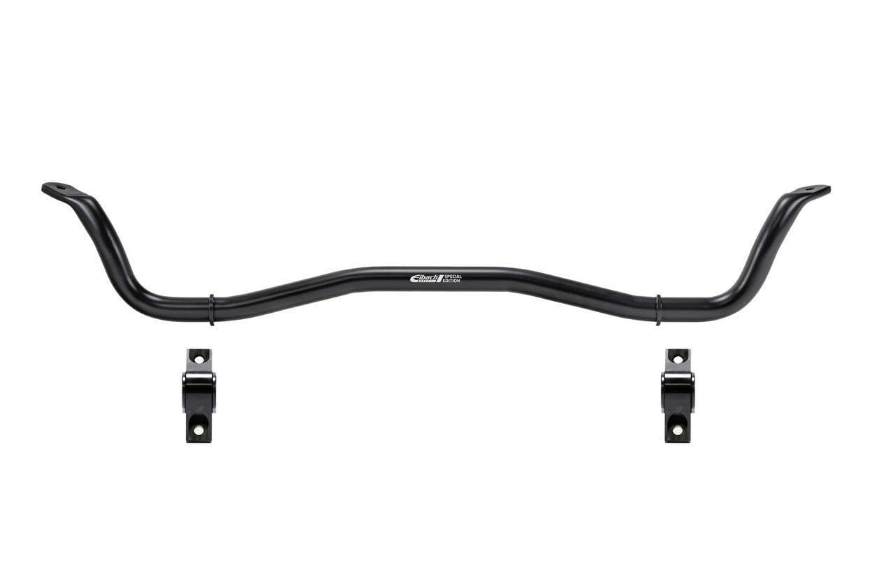 Eibach Sway Bar Rear Anti-Roll Kit E40-51-022-01-01 Compatible with Jeep Grand Cherokee Trackhawk 2018-2020
